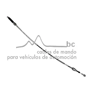 2002630 BECA CABLES