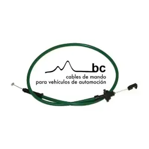 110009 BECA CABLES