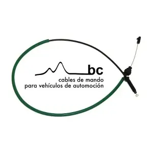 BECA CABLES 614029