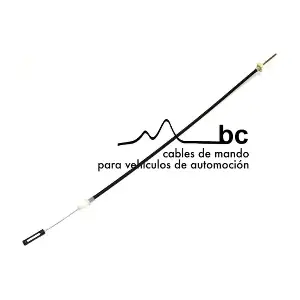 BECA CABLES 2001301