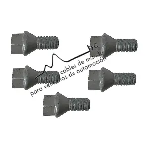 92081 BECA CABLES