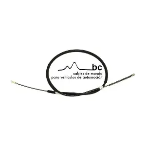 209003 BECA CABLES