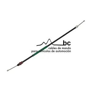 507004 BECA CABLES