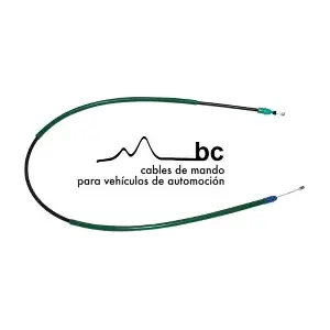 BECA CABLES 617026