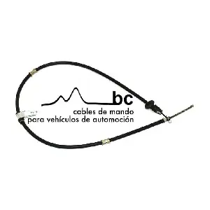 2001044 BECA CABLES