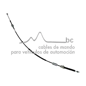 2002499 BECA CABLES