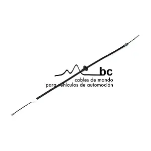 2001858 BECA CABLES