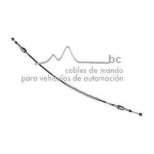 2002595 BECA CABLES