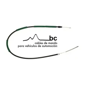 502002 BECA CABLES