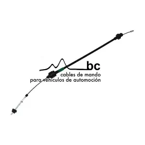 401011 BECA CABLES
