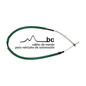 BECA CABLES 210009