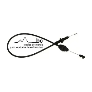 BECA CABLES 614025
