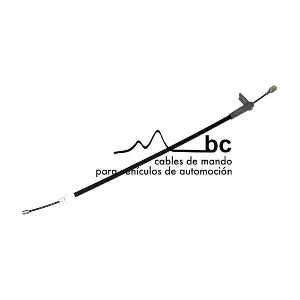 2001965 BECA CABLES