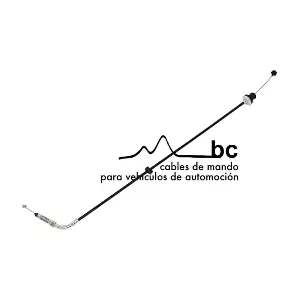 BECA CABLES 2001825