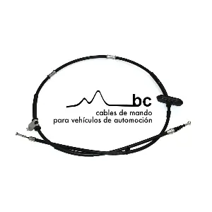 2001586 BECA CABLES