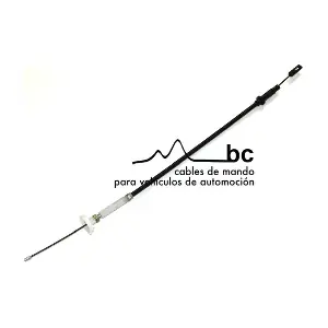 BECA CABLES 2001300