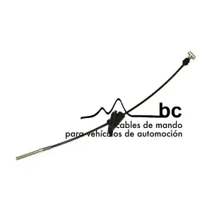 BECA CABLES 2001290