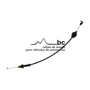 BECA CABLES 615014