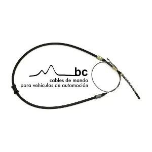 405002 BECA CABLES
