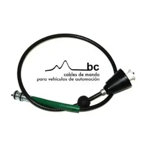 501015 BECA CABLES