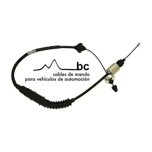 BECA CABLES 2001010