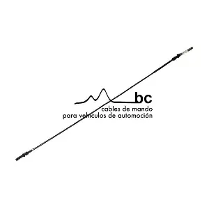 302018 BECA CABLES
