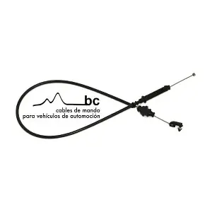 BECA CABLES 614026