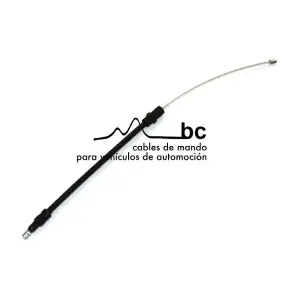 BECA CABLES 114001