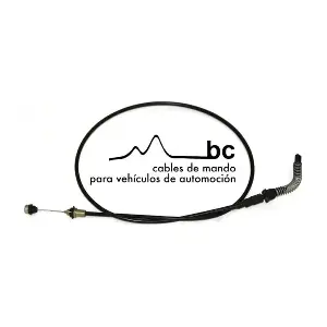 301025 BECA CABLES