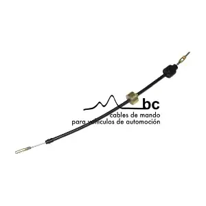 103003 BECA CABLES