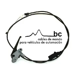 2001024 BECA CABLES