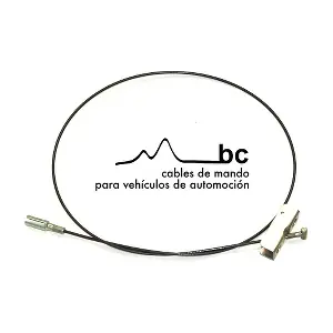 BECA CABLES 2002034