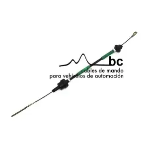 203022 BECA CABLES