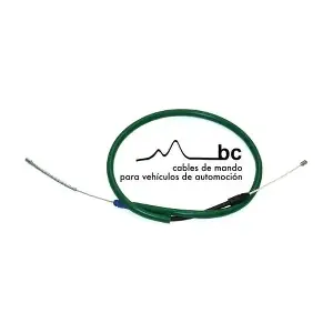 BECA CABLES 614001