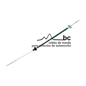 BECA CABLES 207004