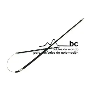 401033 BECA CABLES