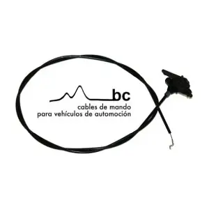 114010 BECA CABLES