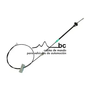 BECA CABLES 2002071