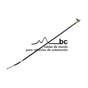 2001992 BECA CABLES