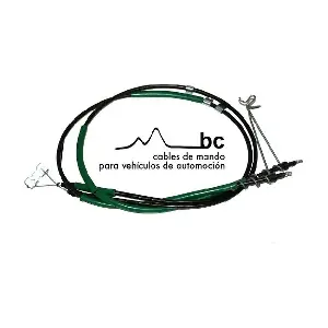 2001035 BECA CABLES