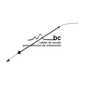 608003 BECA CABLES