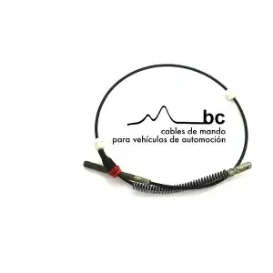 BECA CABLES 403001