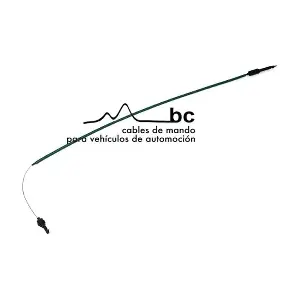 BECA CABLES 608012