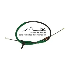 1103002 BECA CABLES