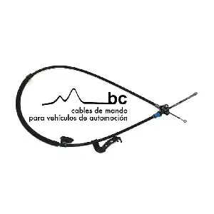 2001021 BECA CABLES