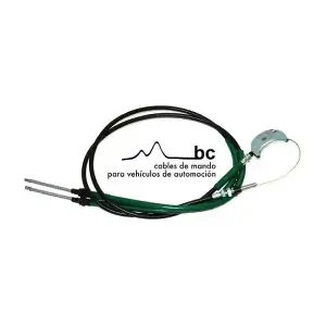 301005 BECA CABLES