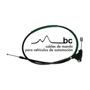 507006 BECA CABLES