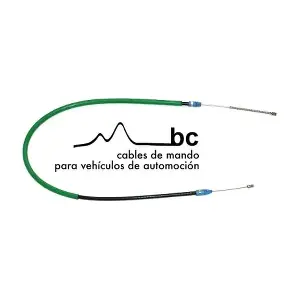 612007 BECA CABLES
