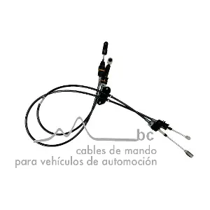 BECA CABLES 2002590