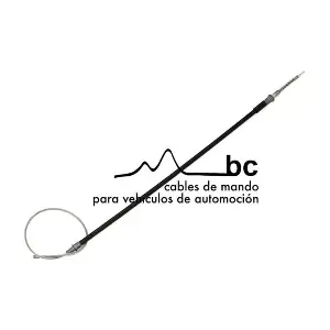 2001738 BECA CABLES